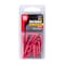 Gardner Bender Gardner Bender 22-18 AWG Insulated Butt Splice Red 15 pk 15-121 - alternate 2